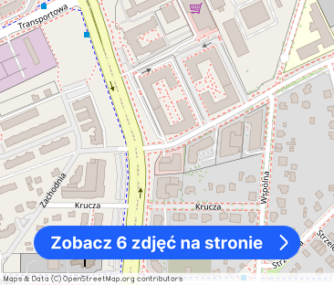 Umeblowane i przytulne mieszkanie, ul. Zachodnia - Zdjęcie 1