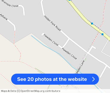 Hawden Close, Hildenborough - Photo 1