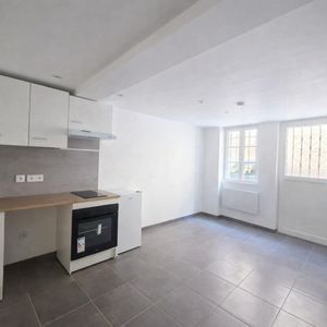 Location Appartement 1 pièce 18m² - Photo 3