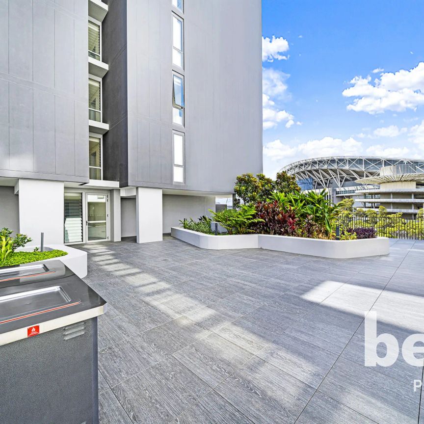 1004/1 Ibis Street, Lidcombe. - Photo 1