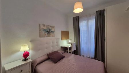 Piso de alquiler en Calle del Ángel, 10, Palacio - Photo 3