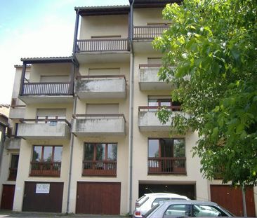 Location Appartement 1 pièce 29m² - Photo 4