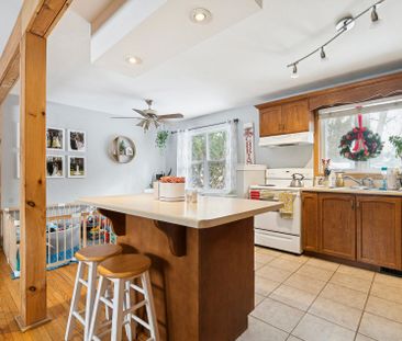 For Lease - 1 Middle Street, Georgina, Ontario - Photo 4