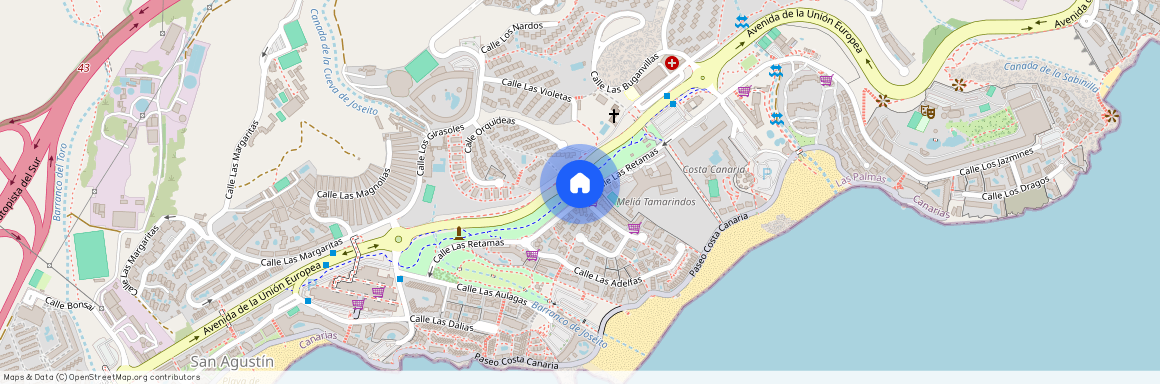 San Agustín, Aragon 44480, San-Agustin