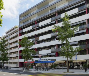 Rue Caroline 49 - Photo 1