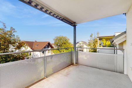 Ihr Rückzugsort mit eigenem Sitzplatz stilvoll wohnen, ruhig leben! - Foto 3