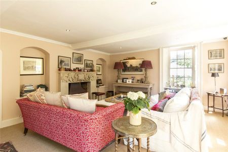 6 bedroom link detached house to rent - Photo 5