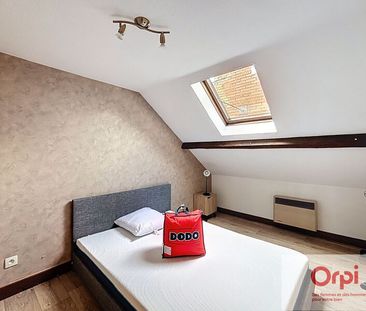 Appartement à louer 3 pièces • 24,66 m2 Montluçon - Photo 2