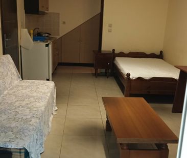 Ενοικίαση κατοικίας, 27 τ.μ., Αίγιο, 250 € - Photo 4