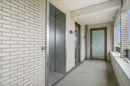 Galerijflat Burgemeester Augustijnstraat, Zoetermeer huren? - Foto 2