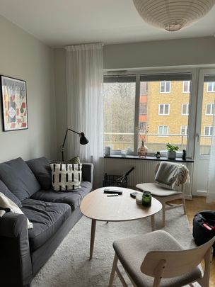 Norra Gubberogatan, Göteborg - Photo 1