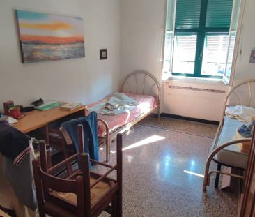 Quadrilocale via Piacenza, Molassana, Genova - Foto 5