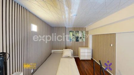 Pronájem ateliéru 1+kk, 38 m - Fotografie 5
