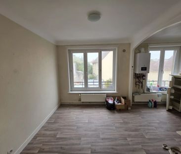 Location Appartement 3 pièces 34m² BOULOGNE SUR MER 62200 - Photo 6