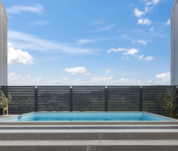 G10/181 Sutherland Crescent, Taylor ACT 2913 - Apartment For Rent |... - Photo 1