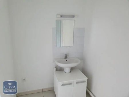 Appartement à louer 2 pièces 42.49m² - Photo 3