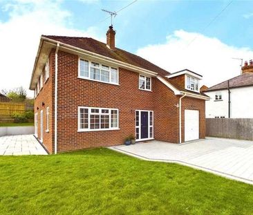 Water Street, Hampstead Norreys, Thatcham, RG18 - Photo 3