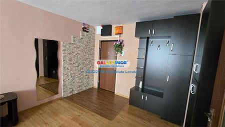 Drumul Taberei Raul Doamnei apartament 2 camere de inchiriat - Photo 5