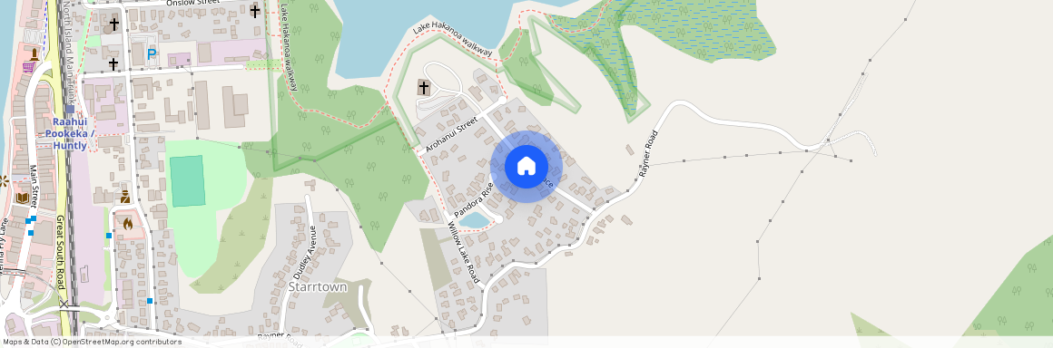 15 Croft Terrace, Huntly, Waikato