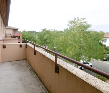 Location Appartement 2 pièces 42m² - Photo 6