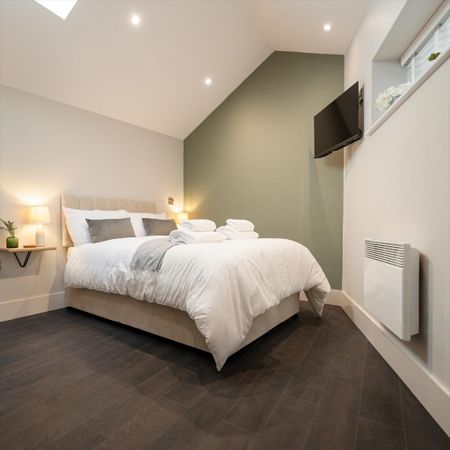 Studio to rent - Photo 2