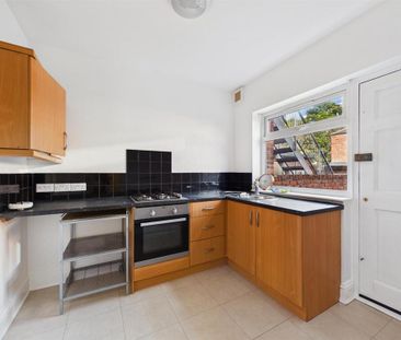 2 bedroom terraced house to rent - Photo 6