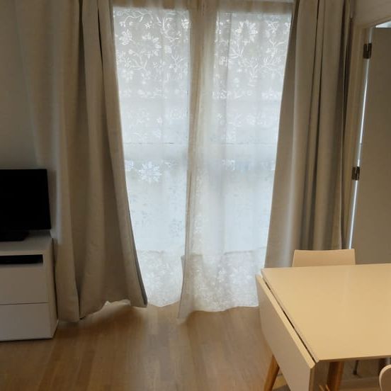 Studio te huur - Foto 1