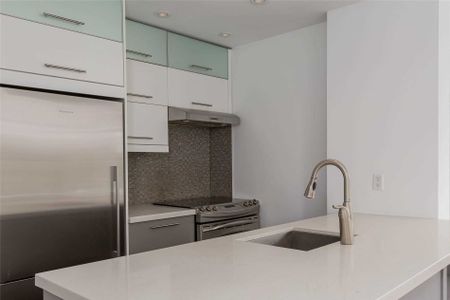 For Lease - 438 Richmond Street Unit# 215, Toronto, Ontario - Photo 5