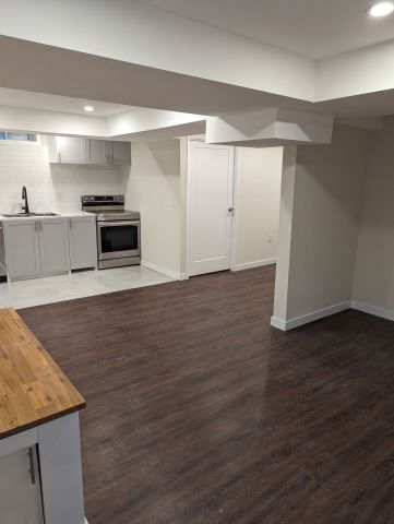 For Lease - 100 Westgate Avenue Unit# Basement, Ajax, Ontario - Photo 3