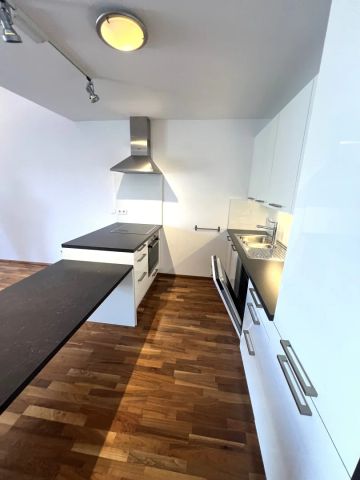 DIREKT im Zentrum MÖDLINGS! Traumhaft schöne DG-Maisonette mit Terrasse und Garten! ERSTBEZUG! - Photo 3