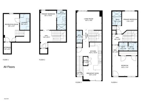 For Lease - 383 Dundas Street Unit# 26, Hamilton, Ontario - Photo 4