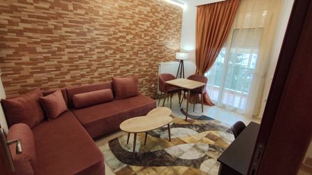 Studio/Γκαρσονιέρα για ενοικίαση - Σέρρες, - Photo 2