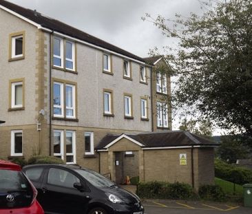 Whinwell Road, Stirling - Photo 1