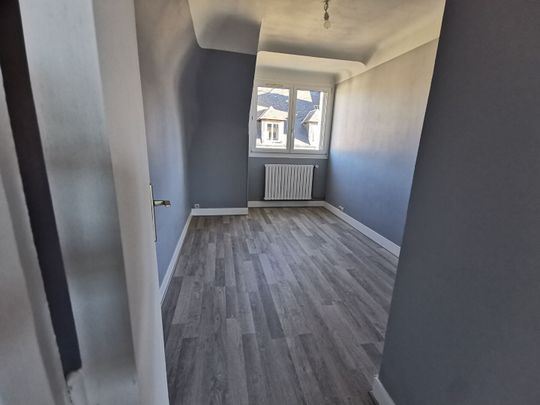 a louer appartement 3pp , - Photo 1