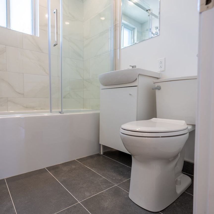 Condo for rent, Montréal (Mercier/Hochelaga-Maisonneuve) - Photo 1