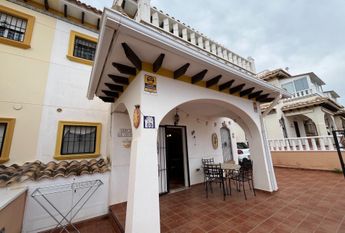 Dúplex Moderno en Lomas de Cabo Roig - Vacacional