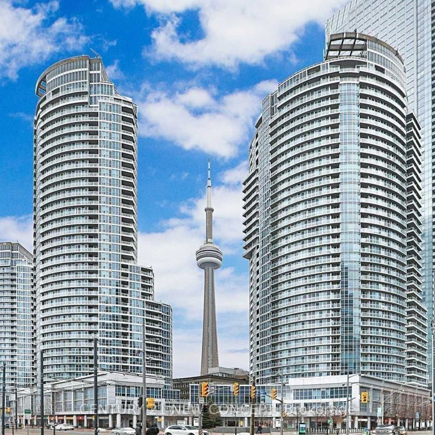 208 Queens Quay W #1612 - Photo 1