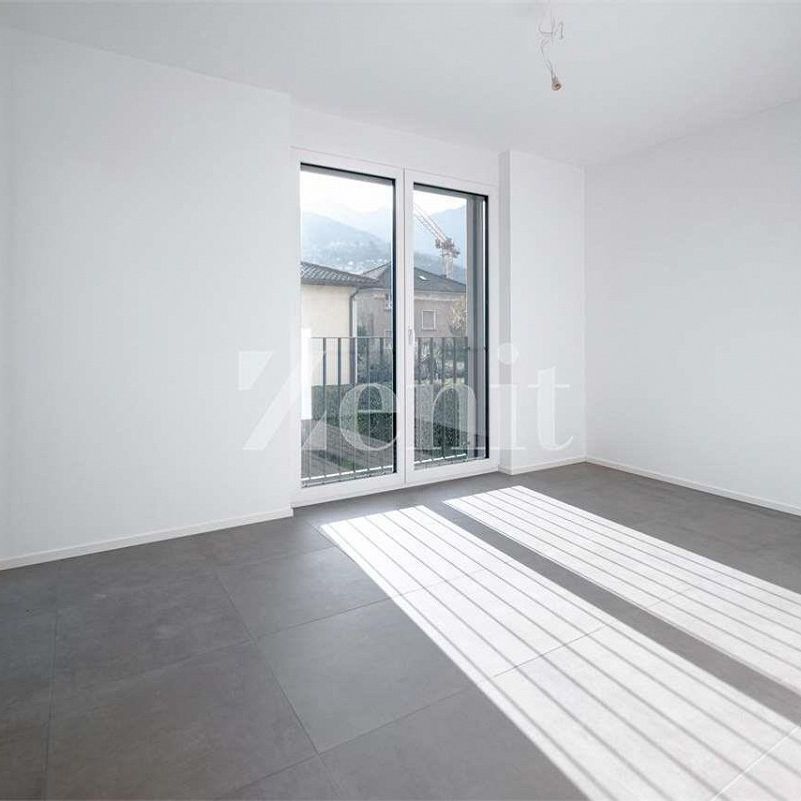 Neue 3.5-Zimmer-Wohnung mit Balkon - Foto 1