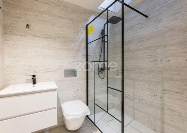 Apartamento T2 em Braga