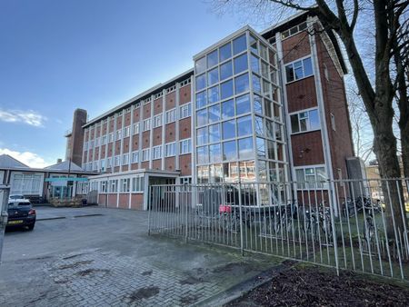 Heinsiusstraat 107 - Photo 5