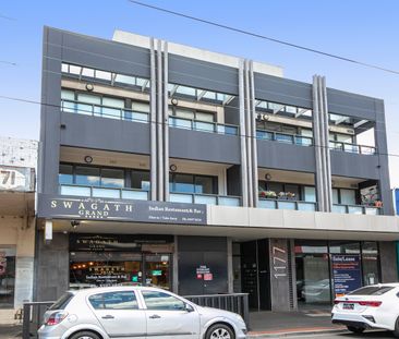 303/1177 Glen Huntly Road, Glen Huntly VIC 3163 - Apartment For Ren... - Photo 6