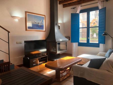 Casa o chalet de alquiler en Carrer President Macià, Platja Gran - Photo 4