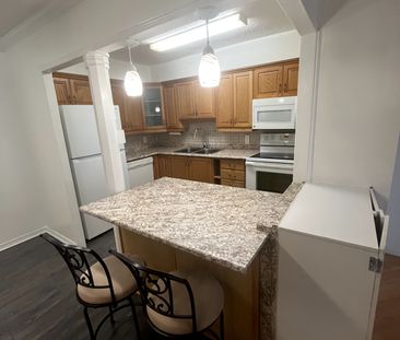 For Lease - 158C McArthur Avenue Unit# 1606, Vanier and Kingsview P... - Photo 1