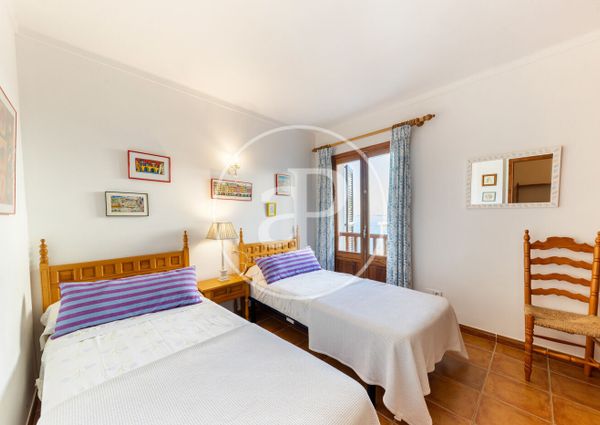 Flat for rent with Terrace in Port d’Alcúdia - Platja d'Alcúdia (Alcúdia)