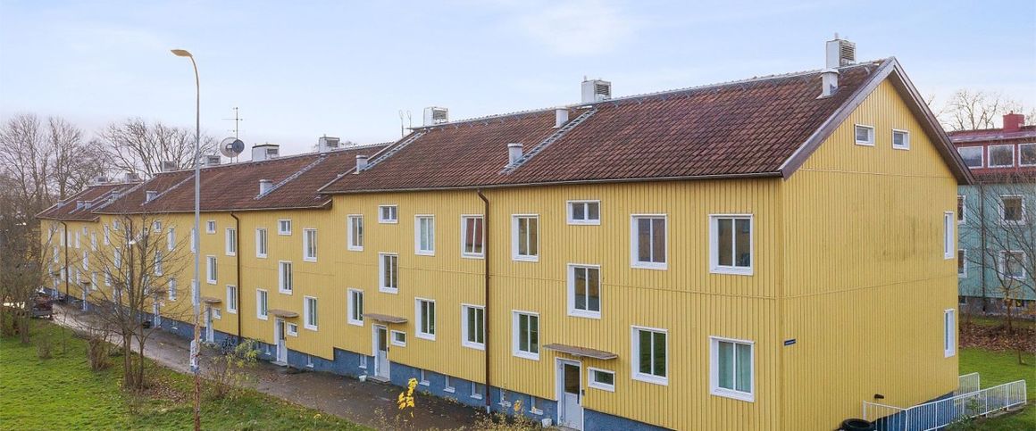 Lammelyckan 10e - Foto 1