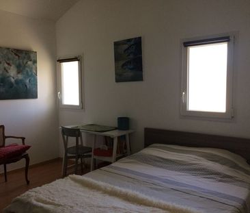 T3/4 récent avec garage Seynod - Photo 1