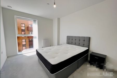 1 bedroom 1 bathroom - Photo 4