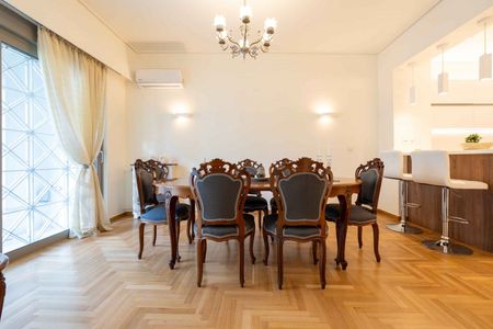 Διαμέρισμα για ενοικίαση Κολωνάκι - Λυκαβηττός - Photo 2