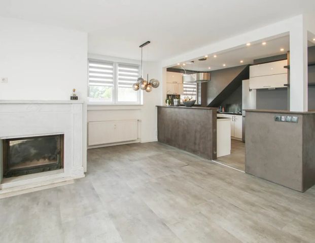 Wohnung zur Miete in Düsseldorf - Photo 1