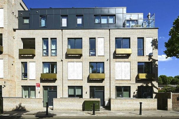 St. James's Road, Bermondsey, SE1 - Photo 1